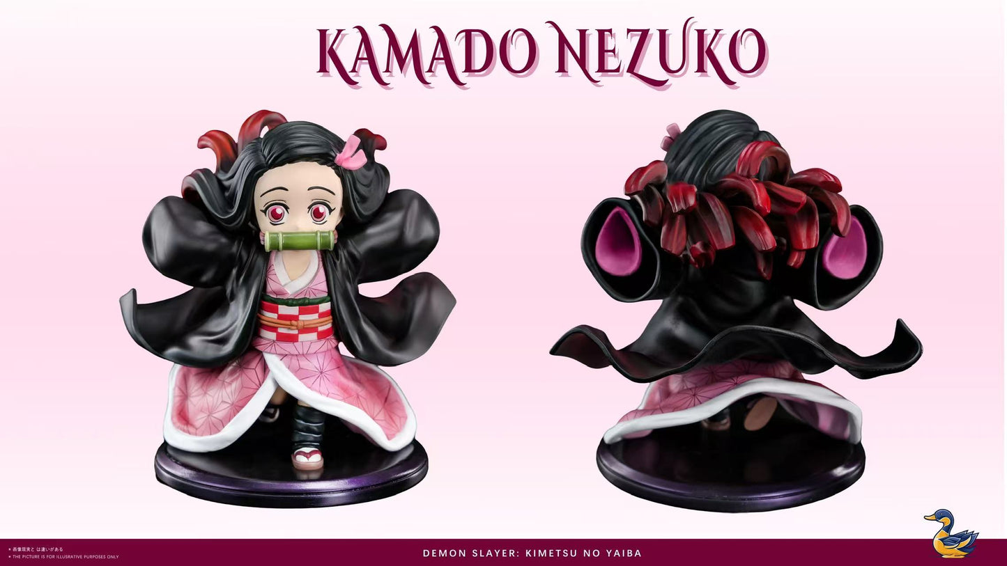YN - Nezuko
