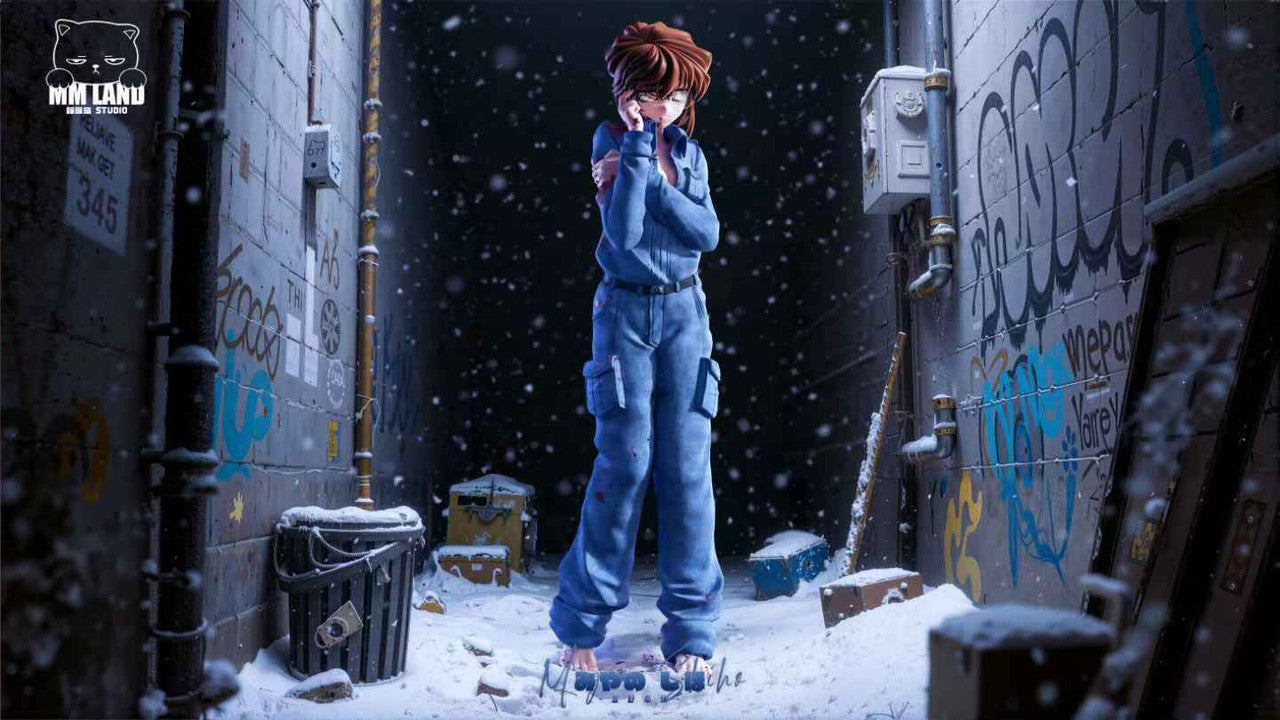 MMLAND - Shiho
