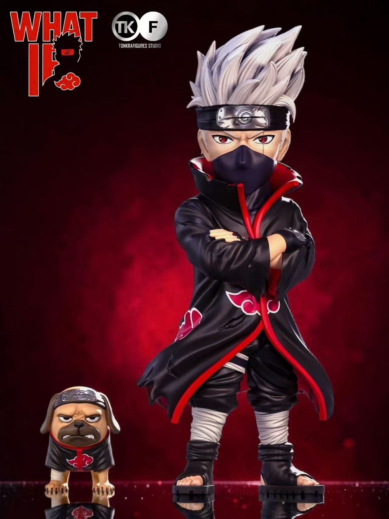 TKF - Kakashi