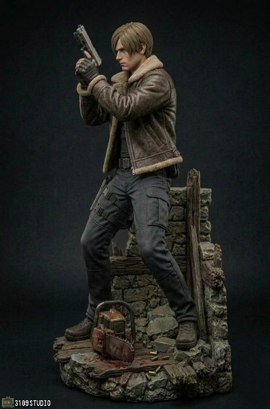 3109 - Leon Scott Kennedy