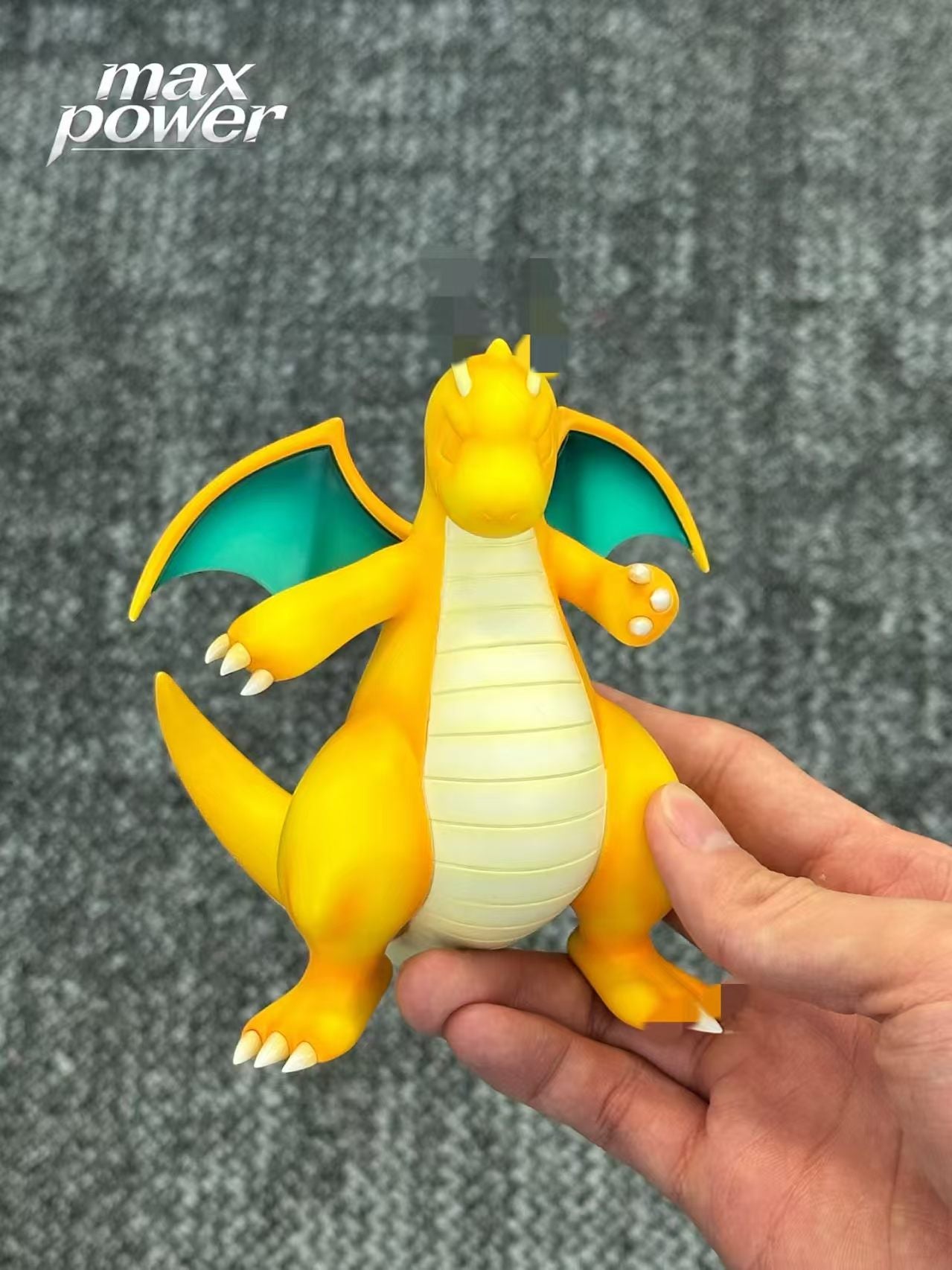 MAX - Dragonite