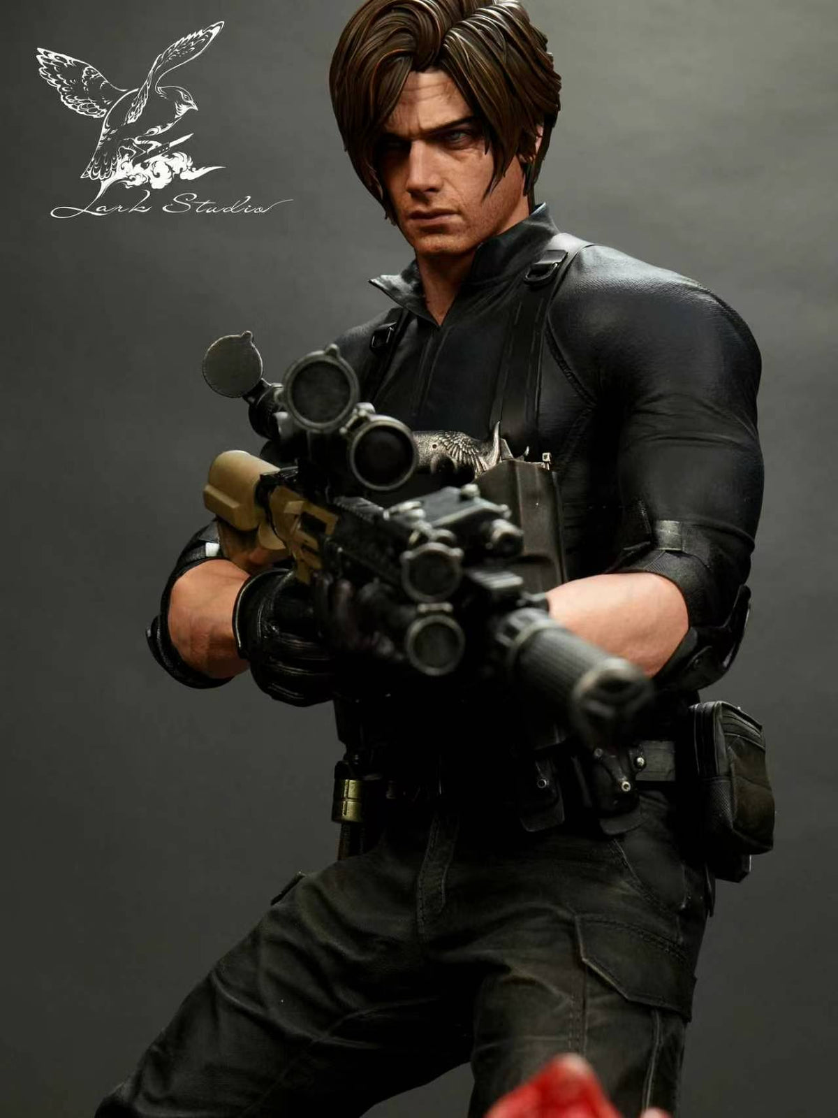 Lark - Leon Scott Kennedy
