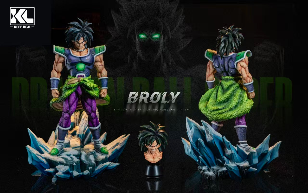 KL - Broly