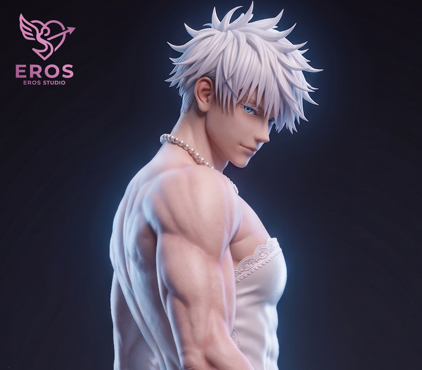 Eros - Gojo