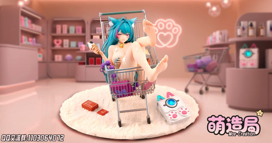 Moe Creation - Mint