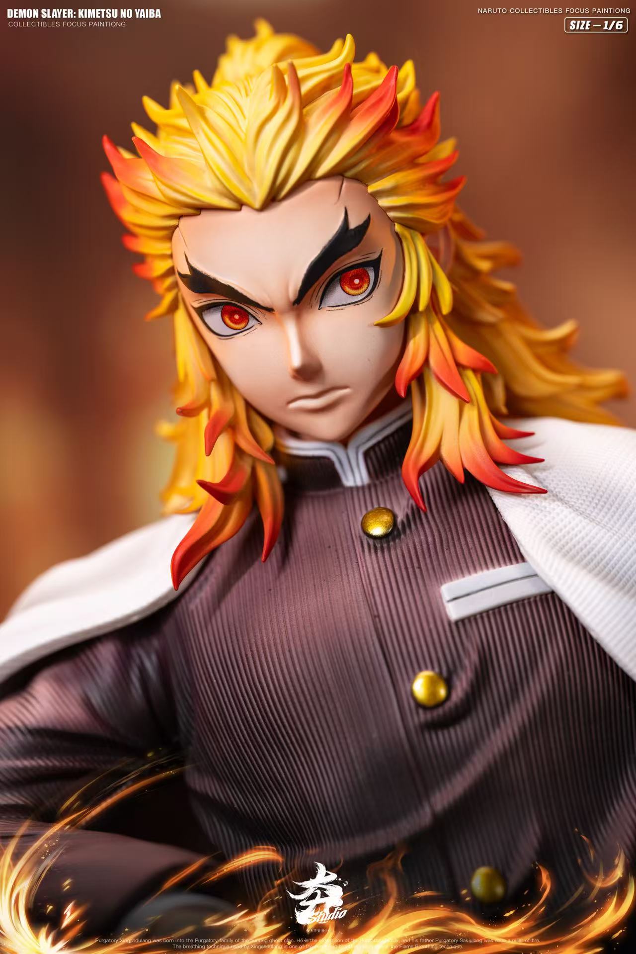 Hang - Rengoku