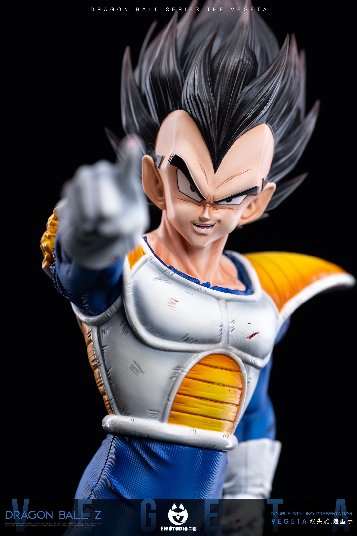 EH - Vegeta