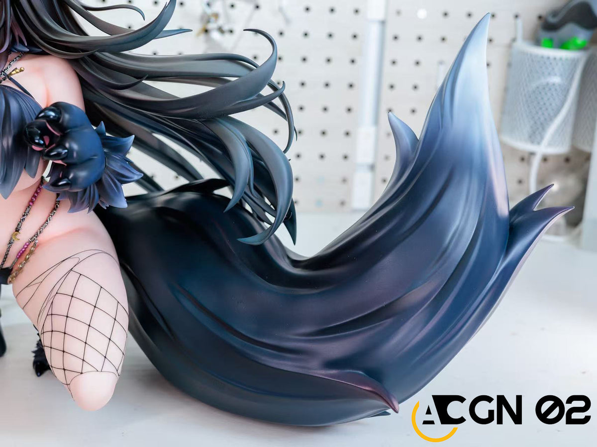 ACGN 02 - Atago
