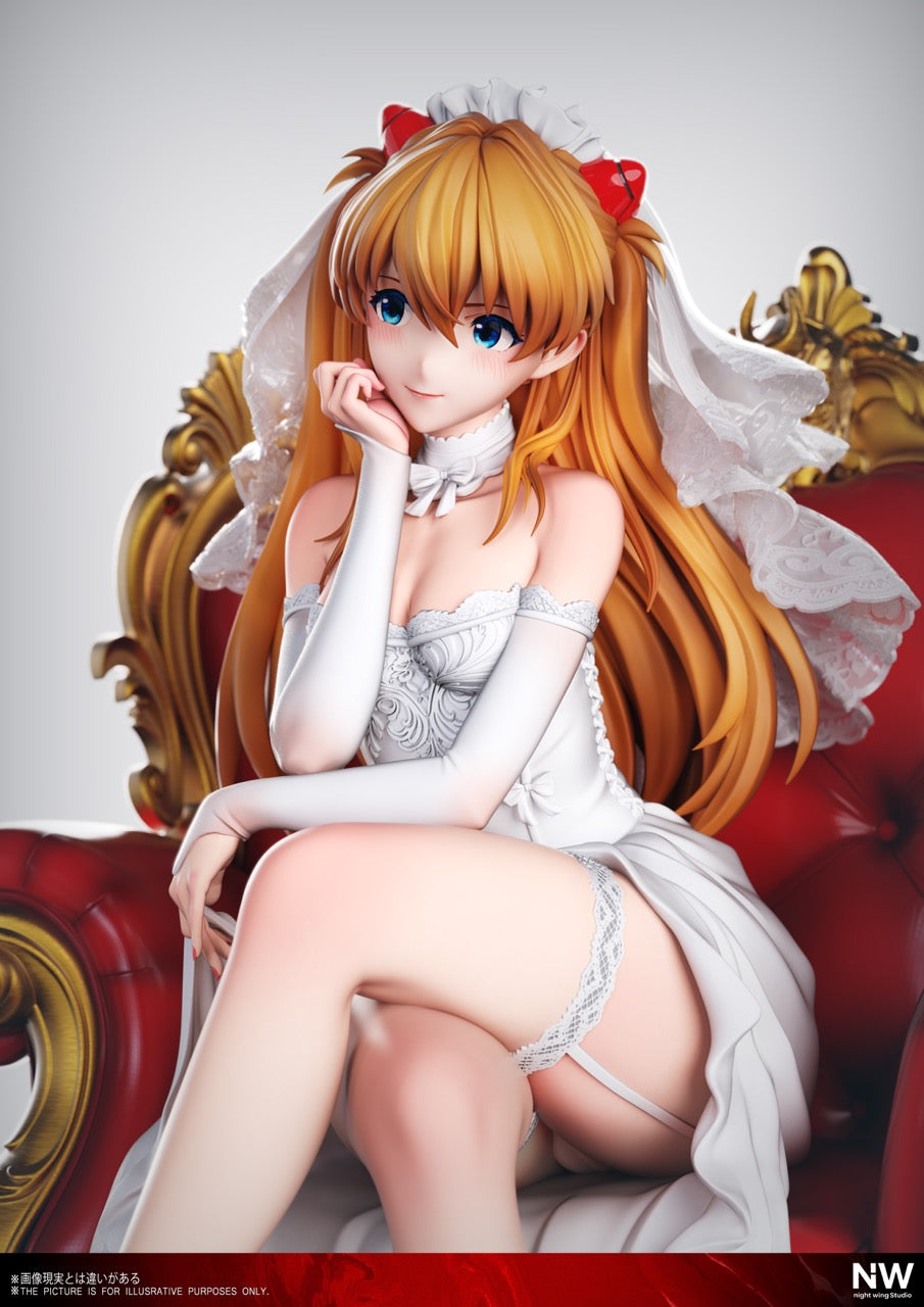 Night Wings - Asuka