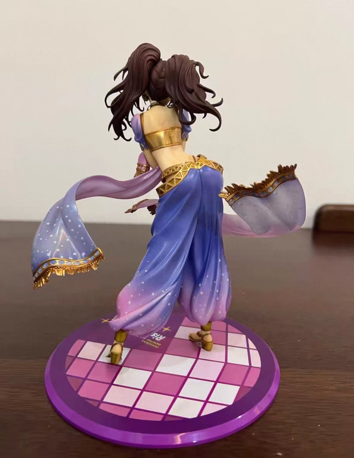 Pertop - Rise Kujikawa