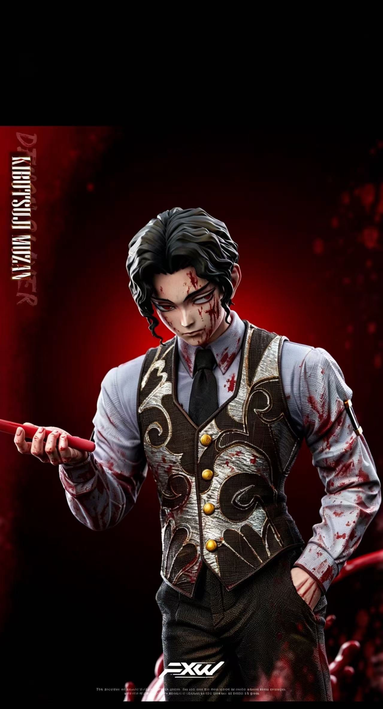 FXW - Muzan