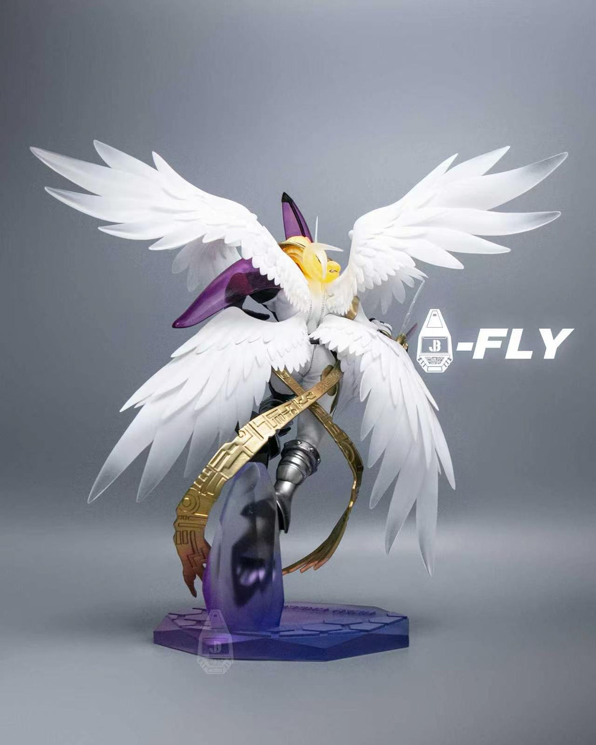 JBS - HolyAngemon