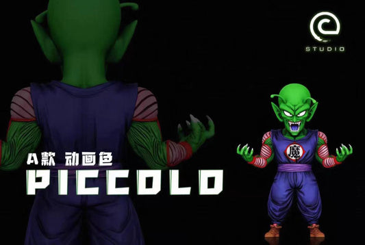 C - Piccolo