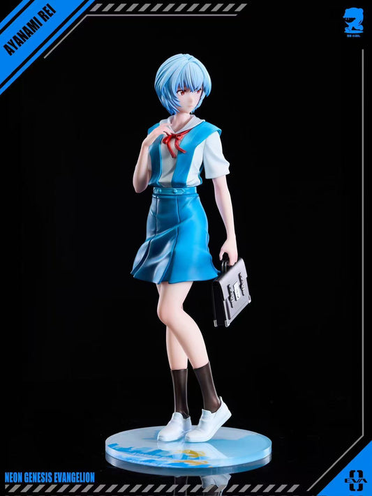 BB Girl - Rei