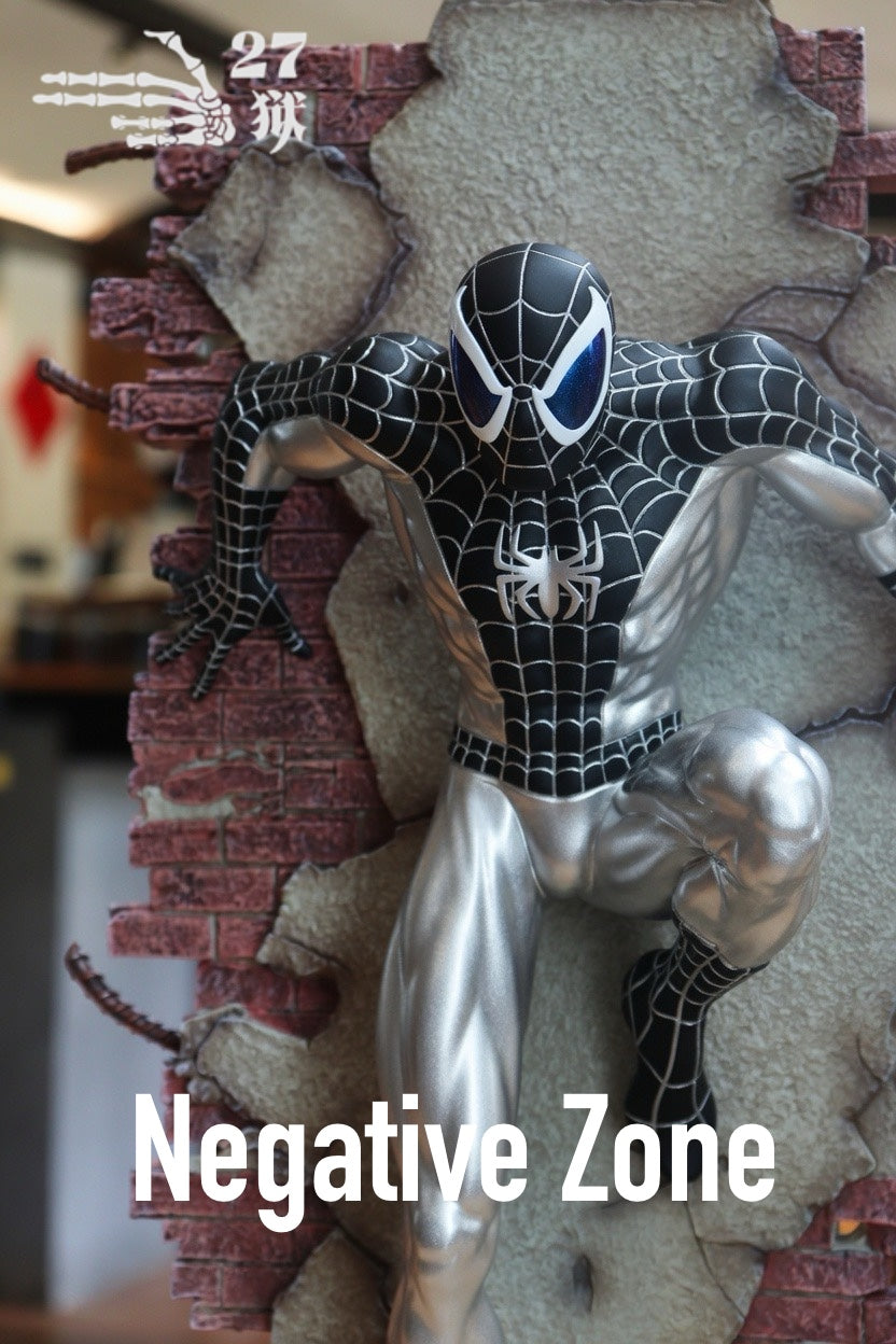 27Abyss - Spider-Man