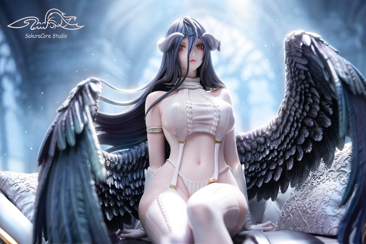 Sakura Core - Albedo