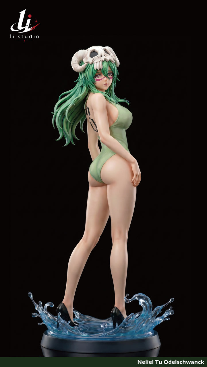 Li - Nelliel