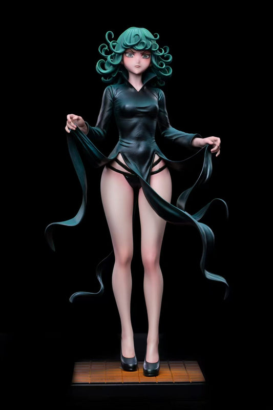 Tatsumaki  StatueCorp