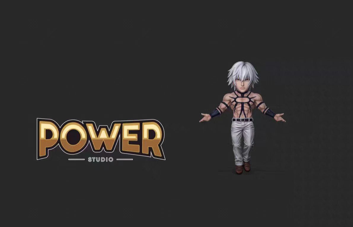 Power - Orochi