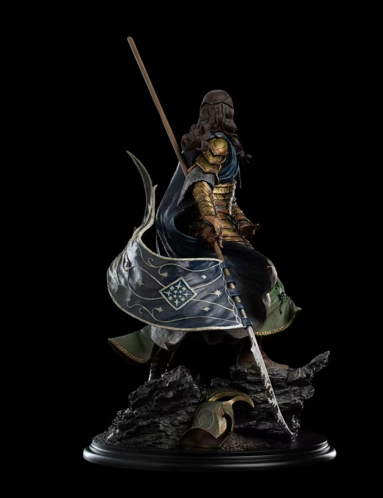 WETA Workshop - Elrond