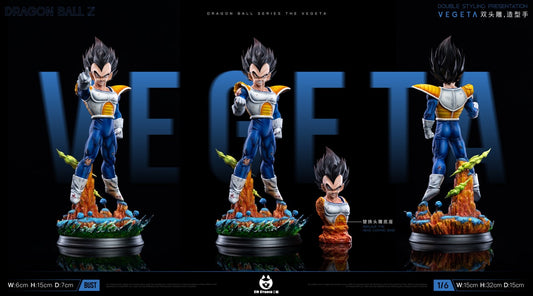 EH - Vegeta