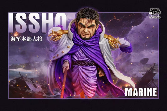 YZ - Issho