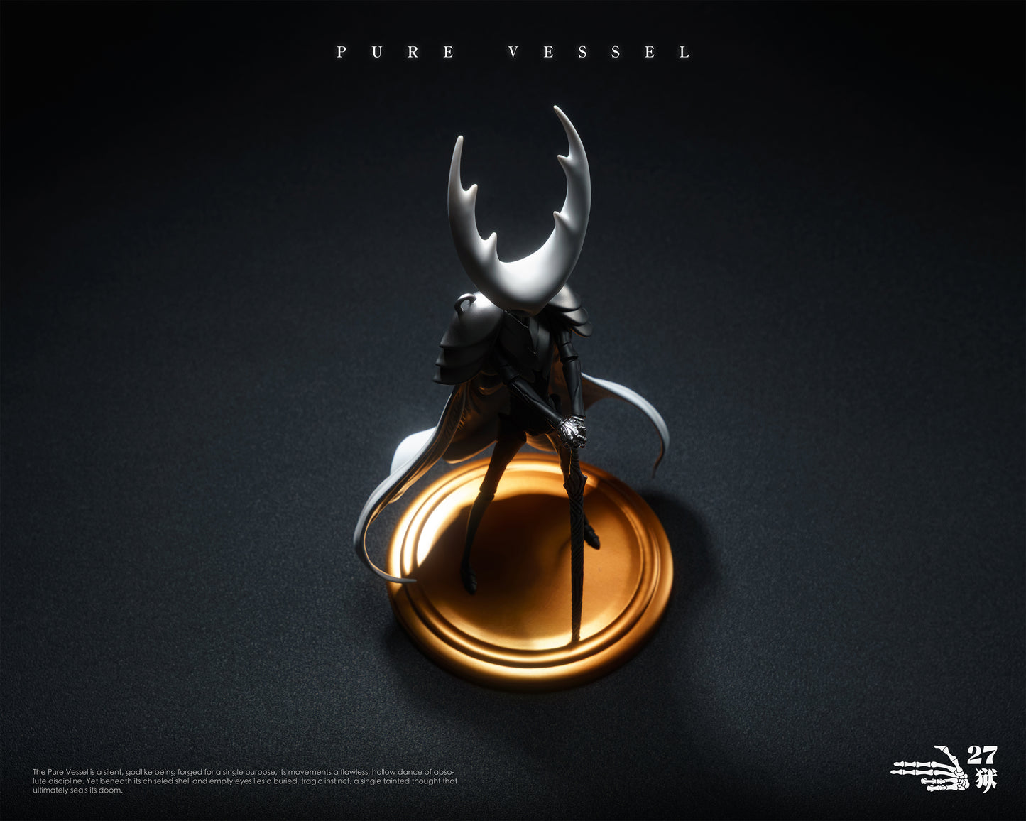27Abyss - Pure Vessel