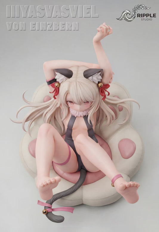 Ripple - Illyasviel von Einzbern