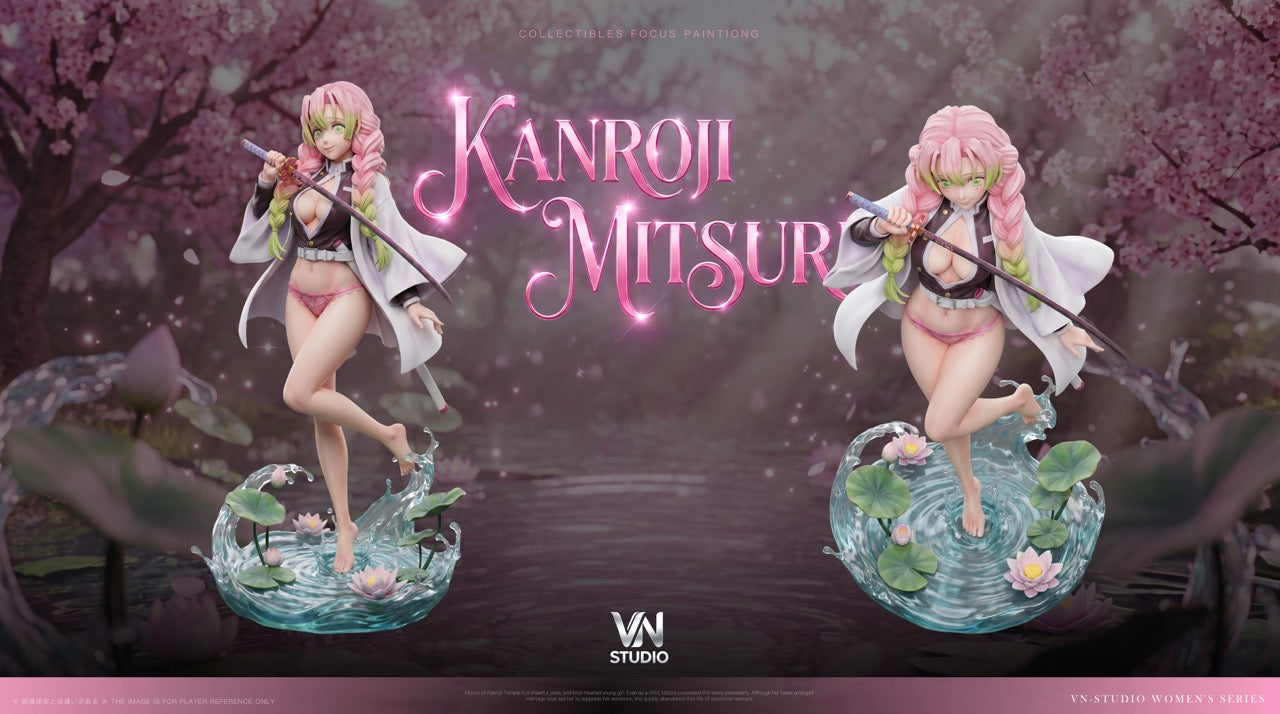 VN - Kanroji