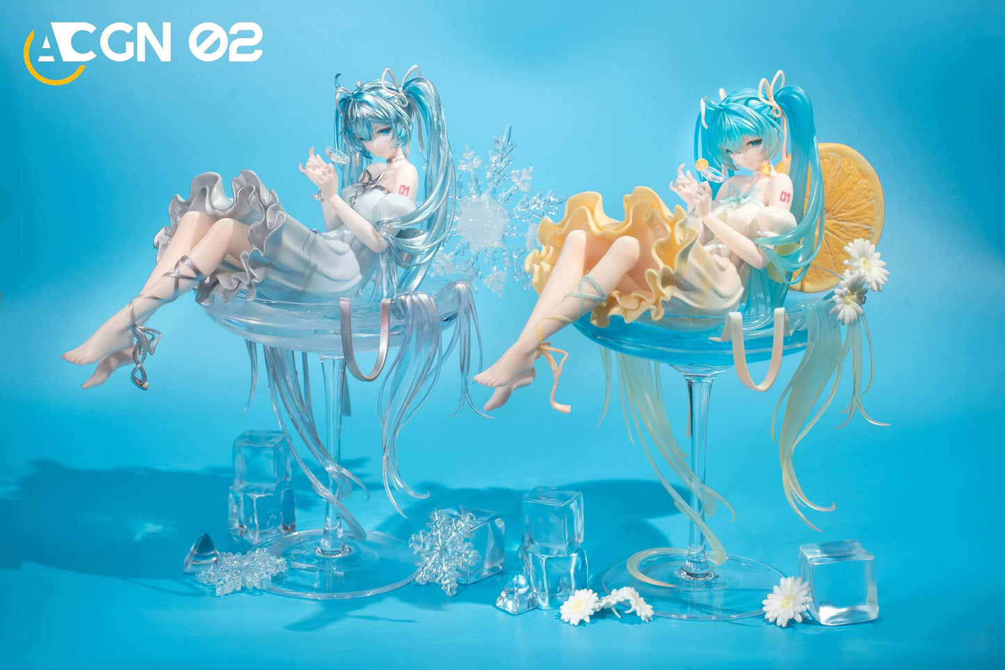 ACGN 02 - Hatsune Miku