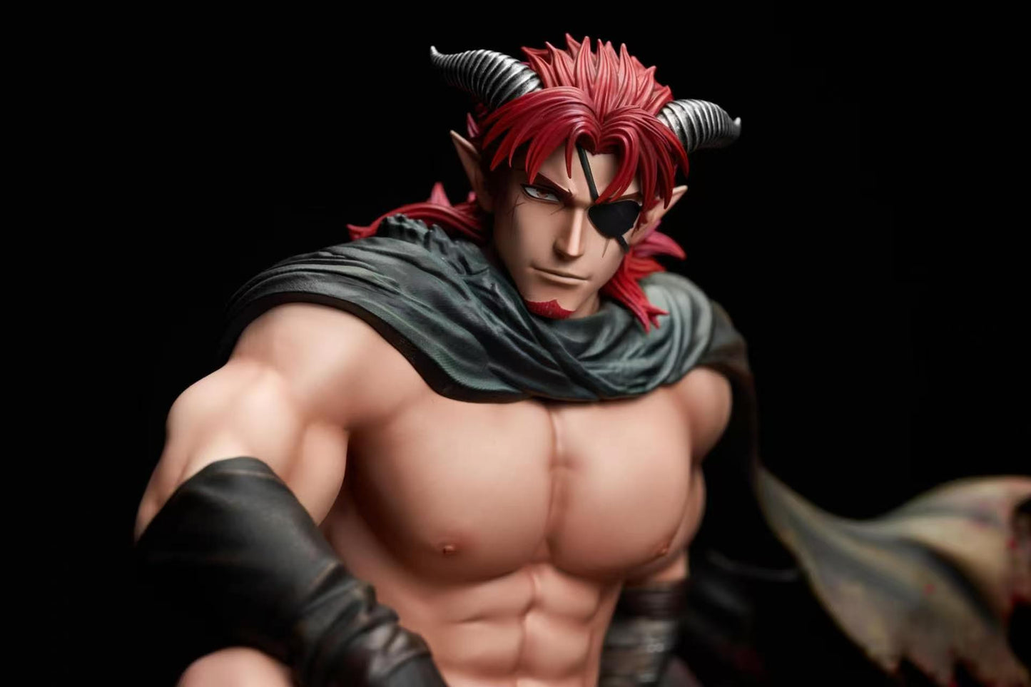 Dirty Bird - Hoederer