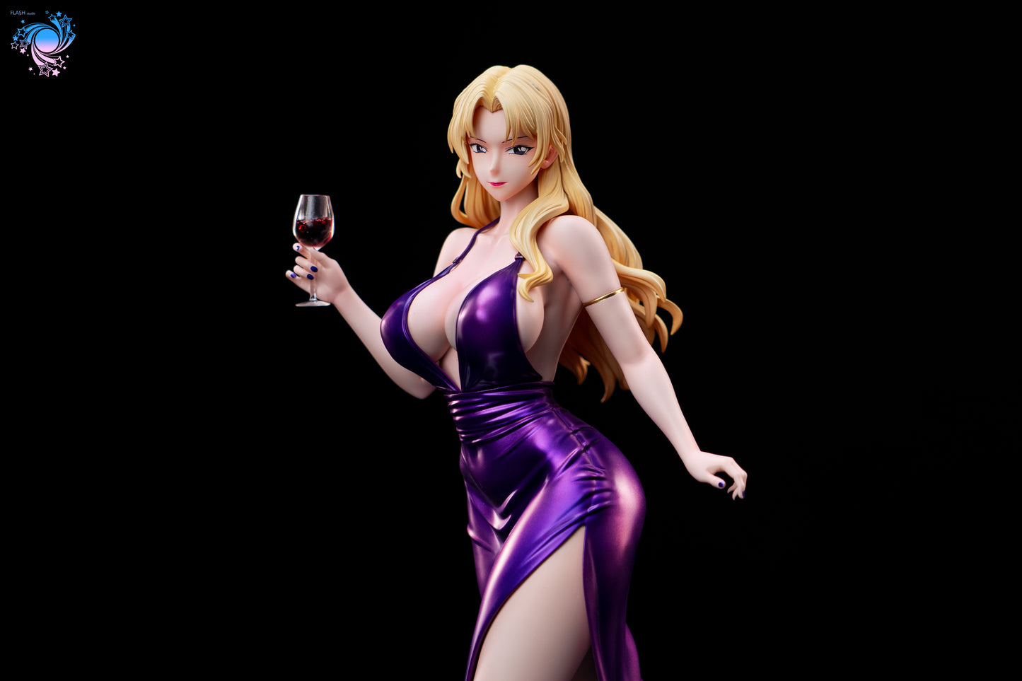 Flash - Vermouth