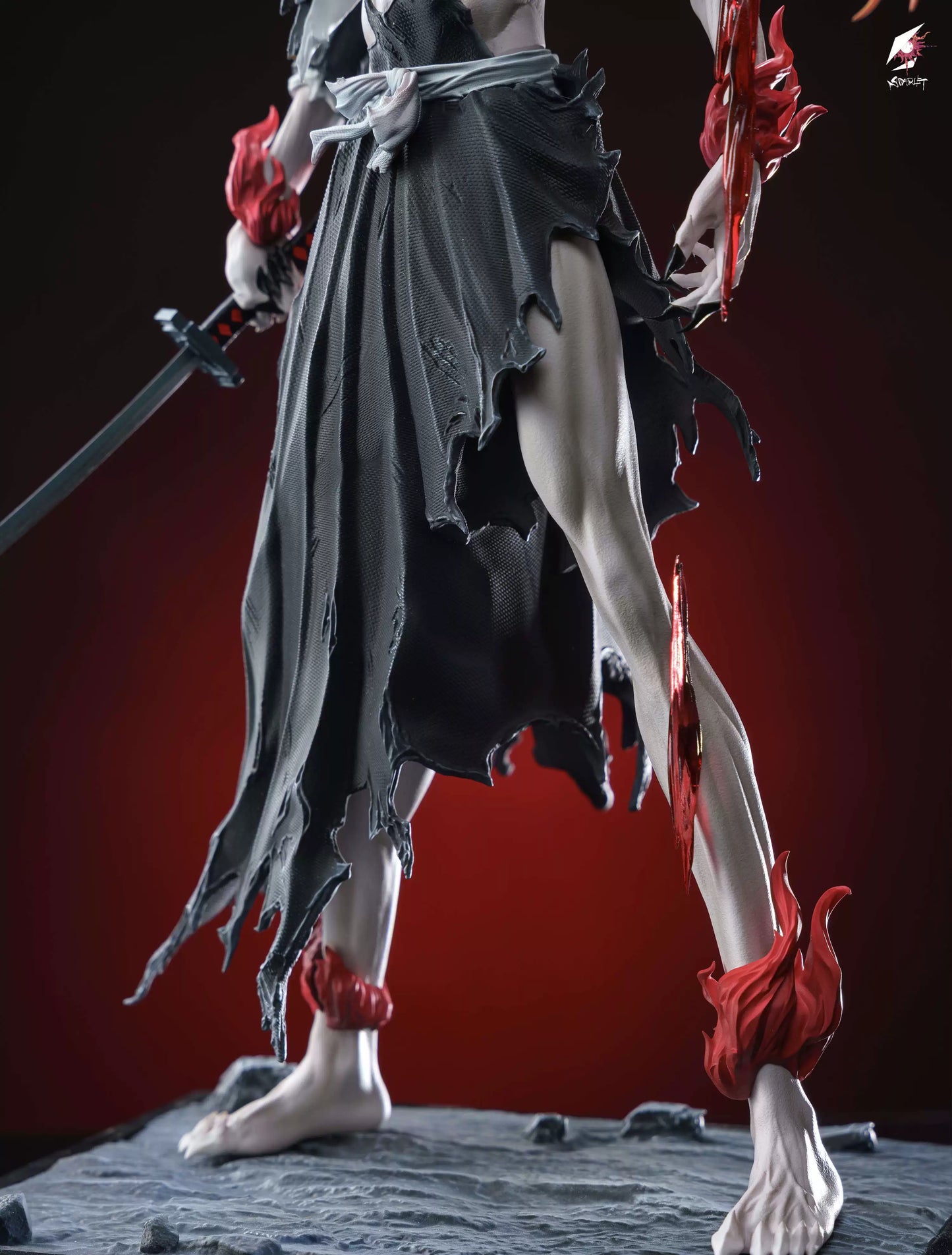 Scarlet - Ichigo