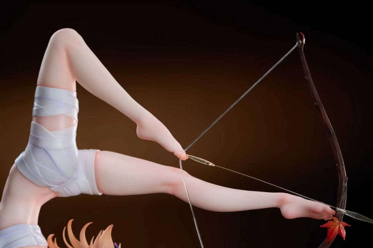 Ci Yuan Zao Wu - Yoimiya