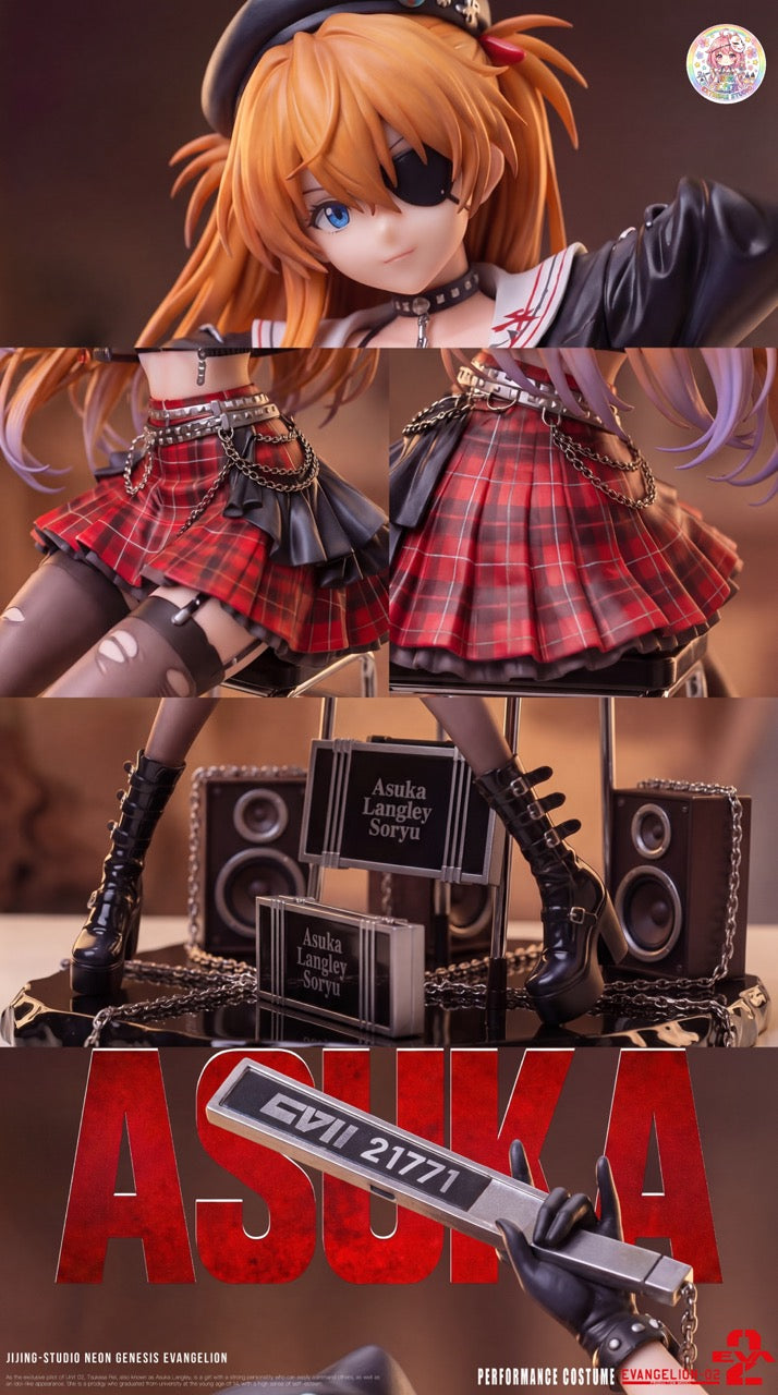 Jijing - Asuka
