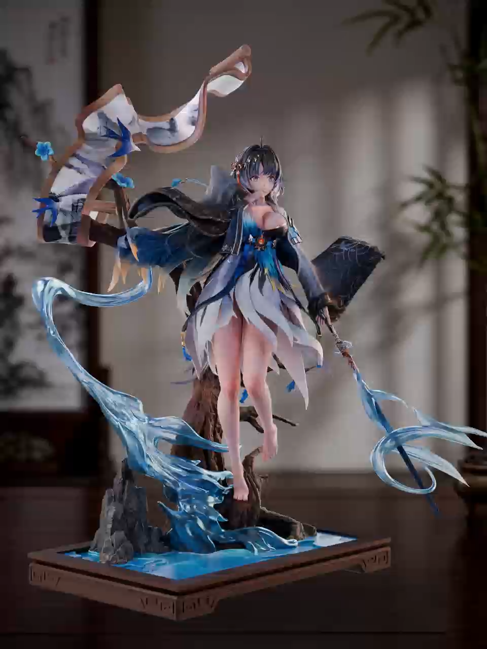 Miyin - Yangyang and Suisui