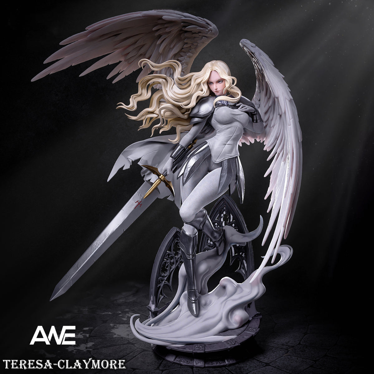 ANE - Teresa