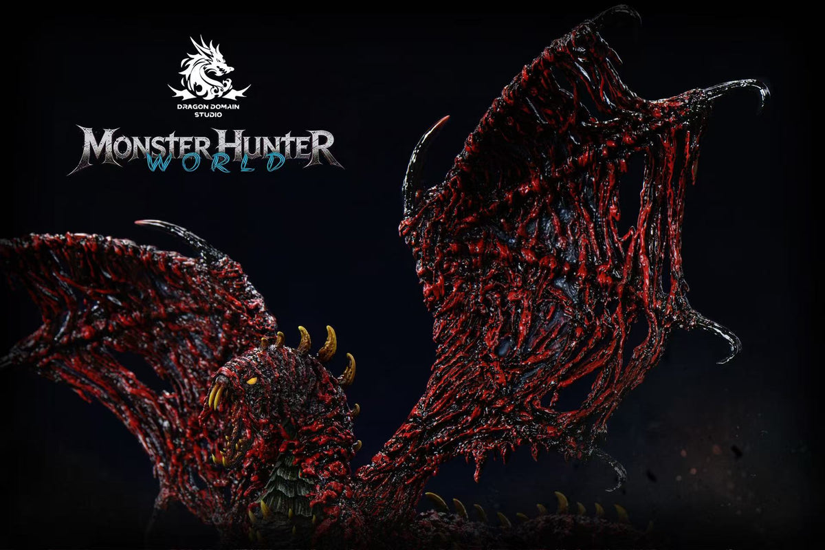 Dragon Realm - Vaal Hazak