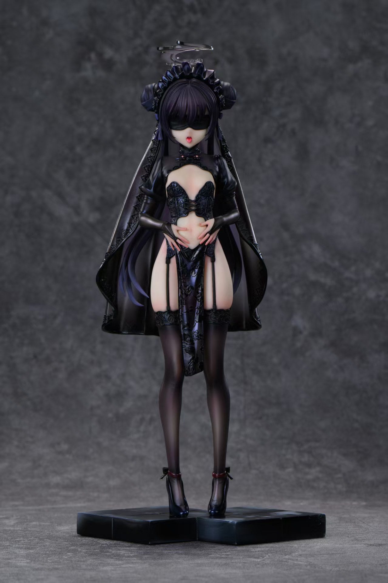 HFK - Kisaki
