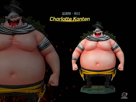 Black - Charlotte Kanten and Charlotte Mash