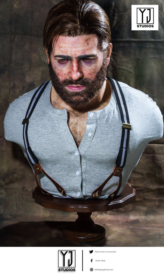 YJ - Arthur Morgan