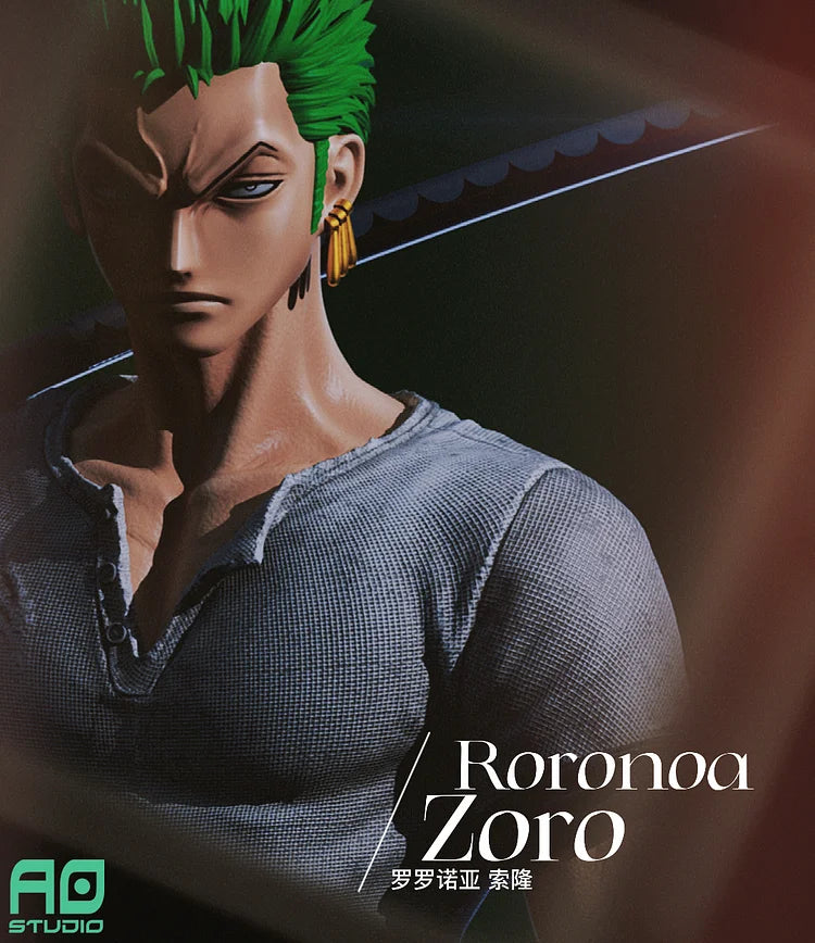 AO - Zoro