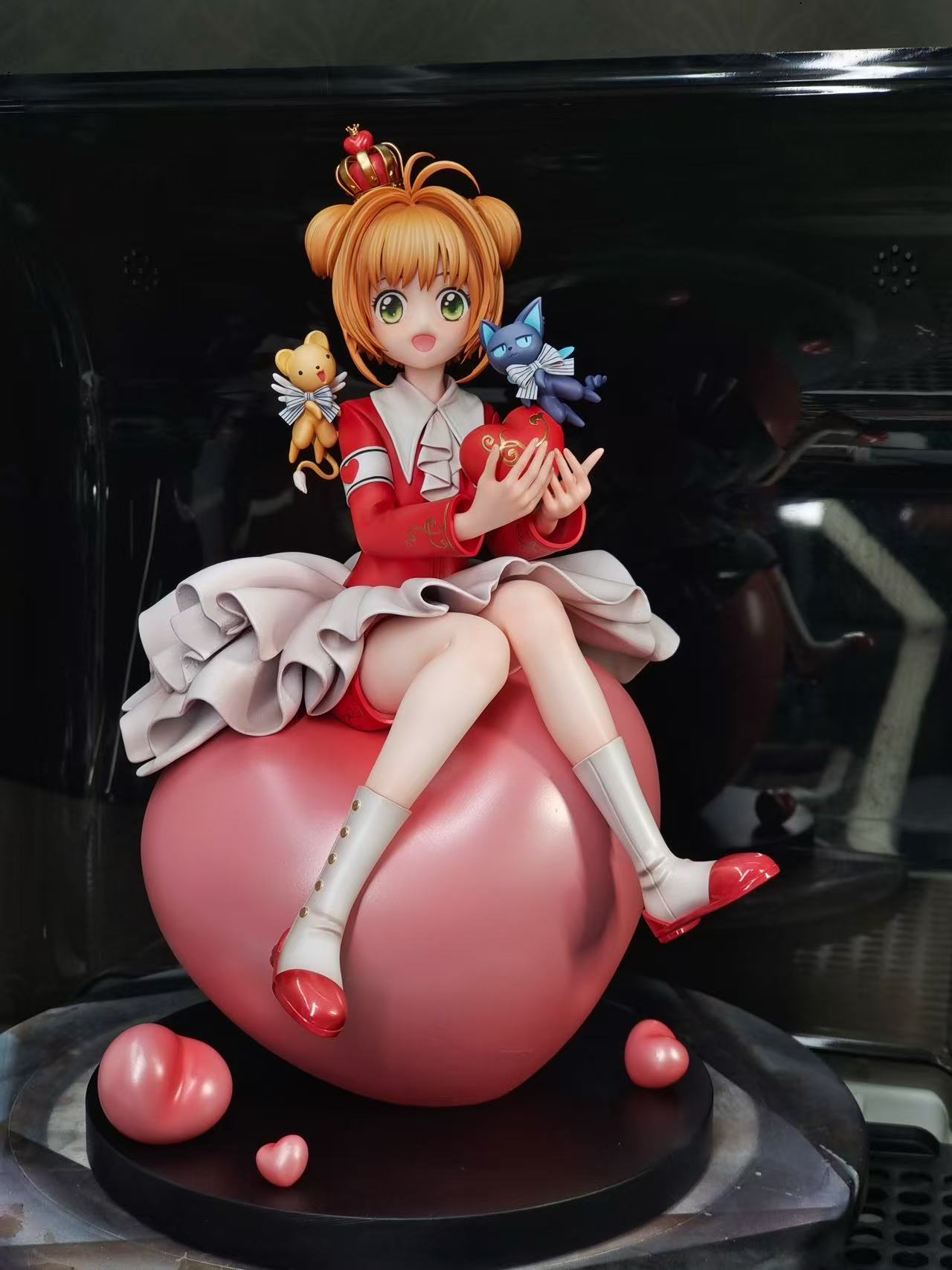 Chibi - Sakura Kinomoto