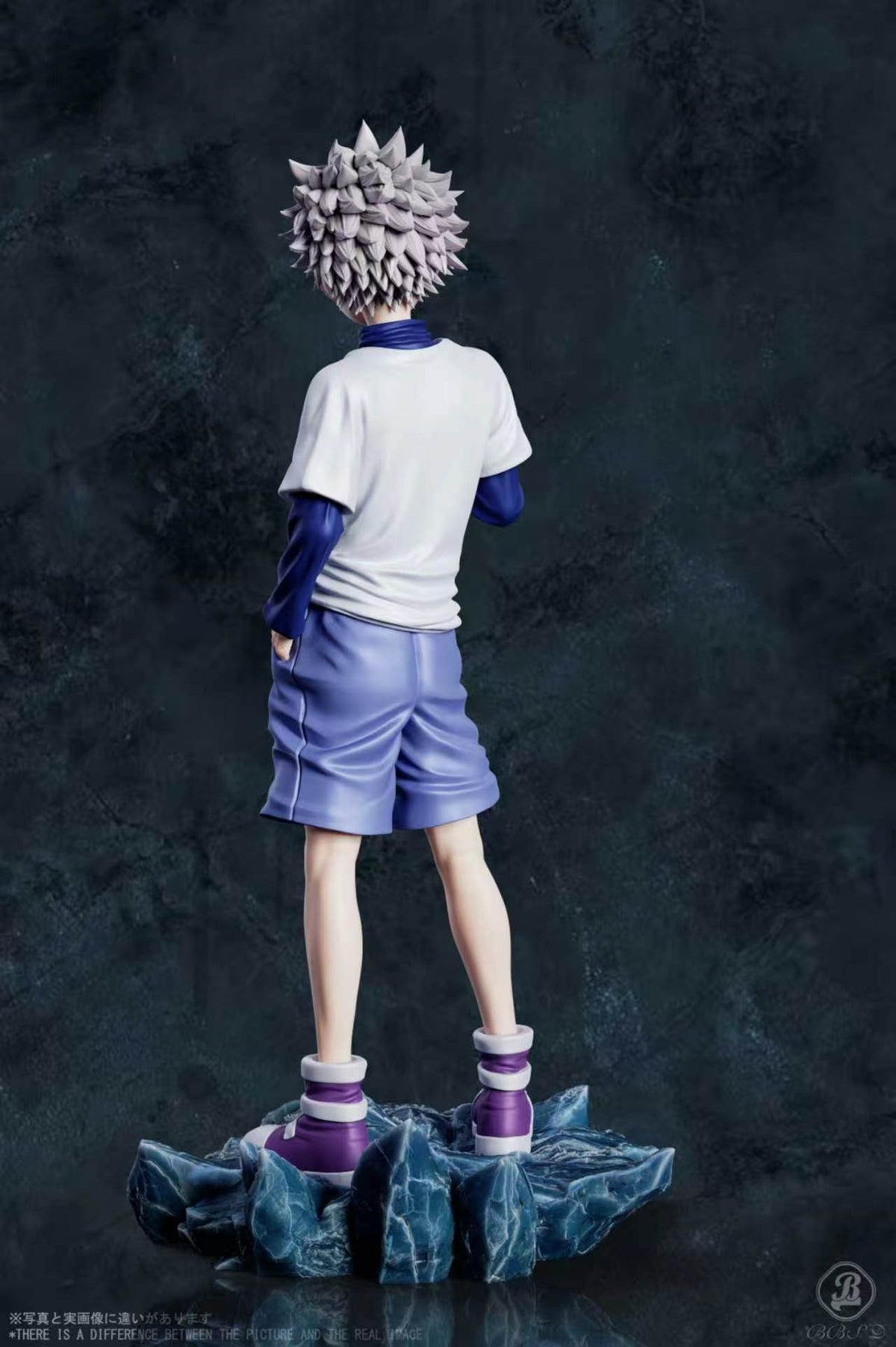 BBSD - Killua