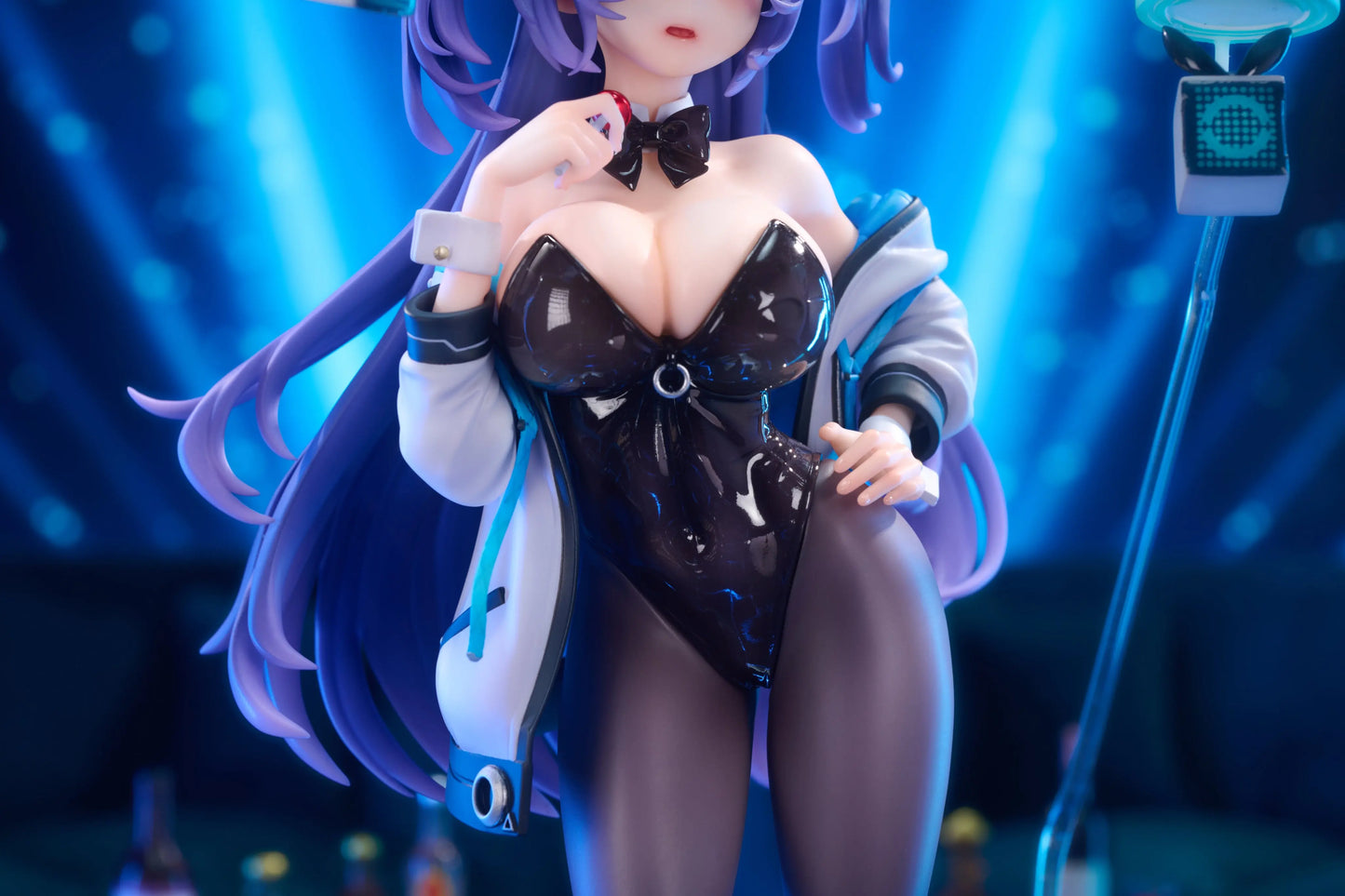 Fix Cast - Hayase Yuuka