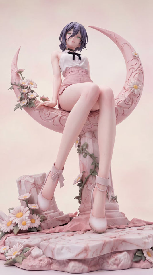 Ling Yan - Reze