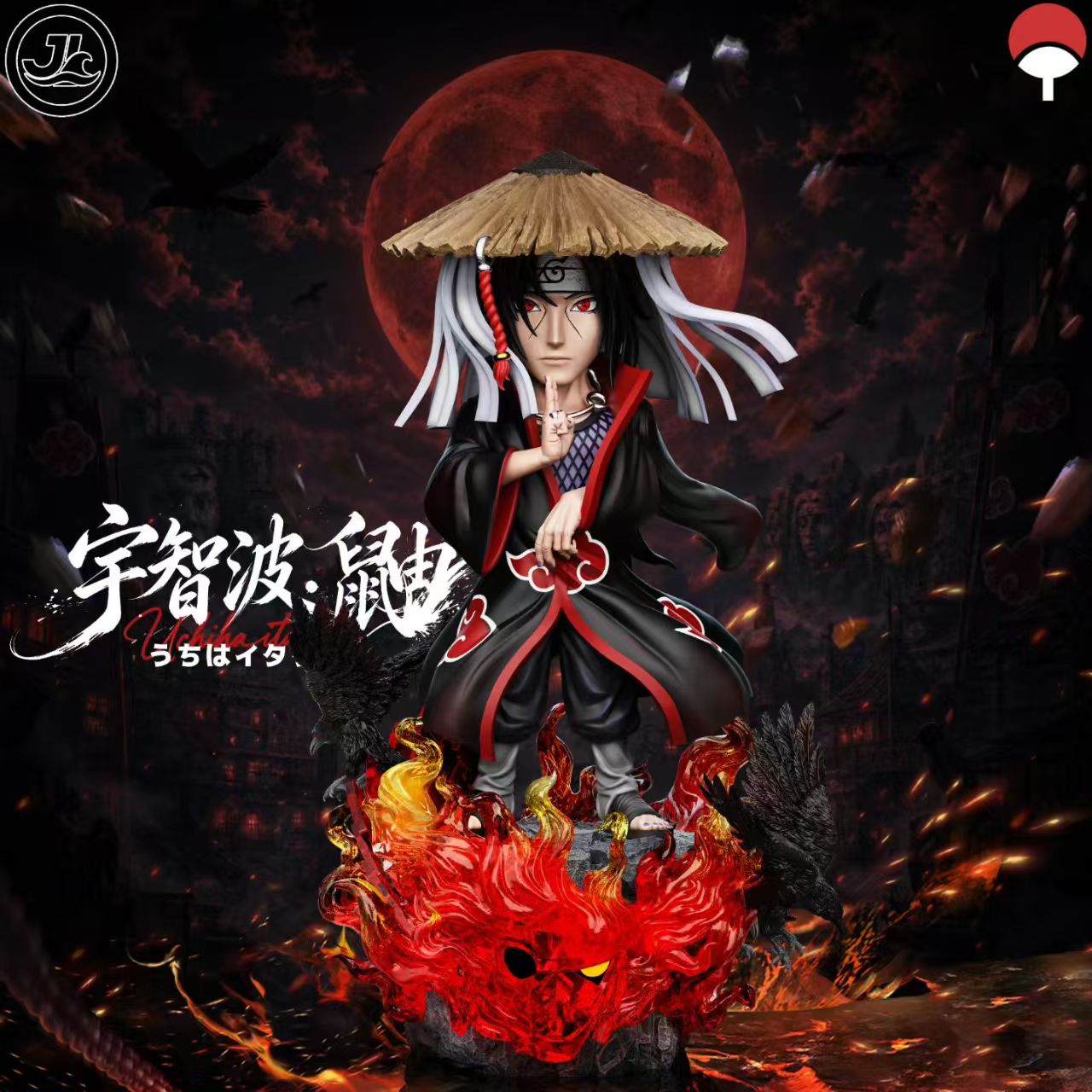 JL - Itachi
