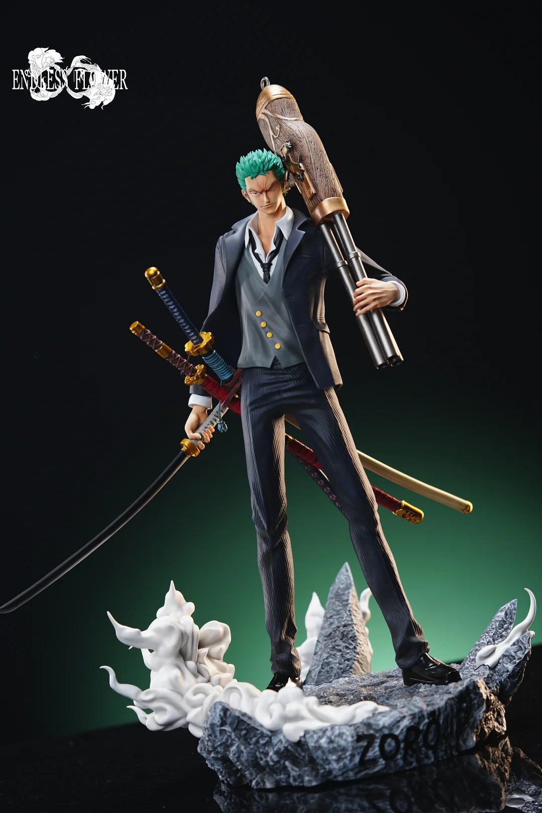 Endless - Zoro