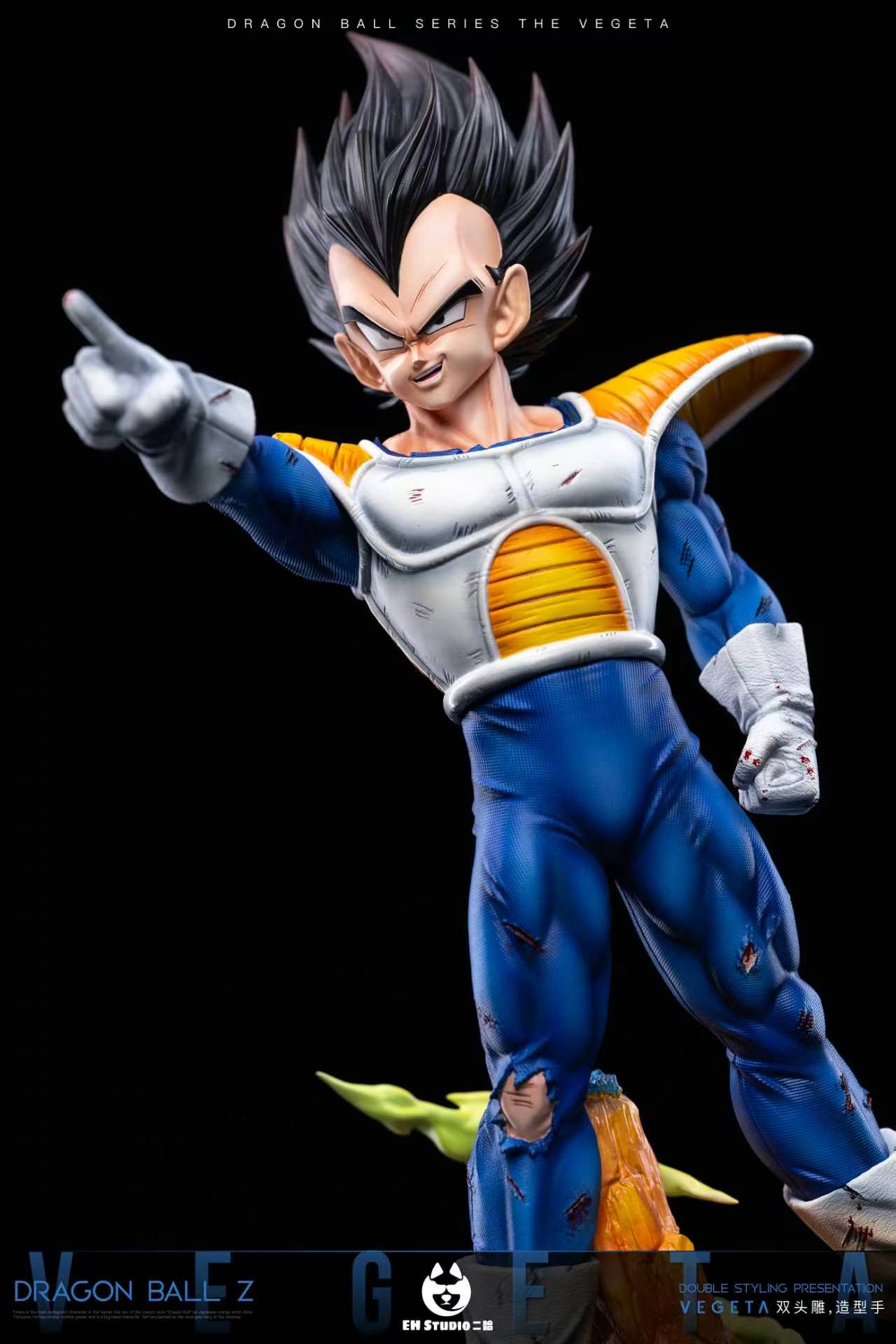 EH - Vegeta