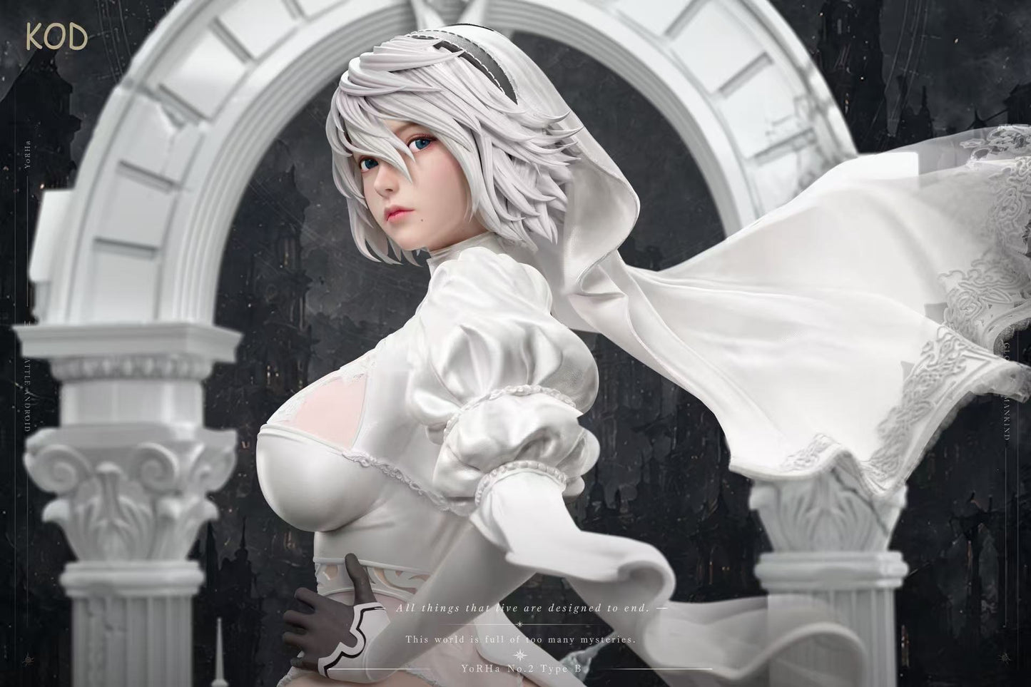 KOD - 2B